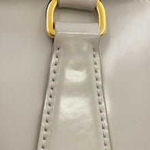Load image into Gallery viewer, PRADA Handbag Light GrayBL0861 Leather