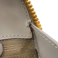 Load image into Gallery viewer, PRADA Handbag Light GrayBL0861 Leather