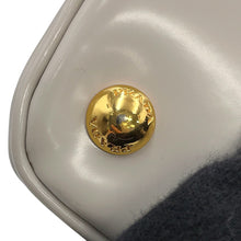 Load image into Gallery viewer, PRADA Handbag Light GrayBL0861 Leather