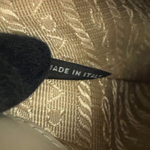 Load image into Gallery viewer, PRADA Handbag Light GrayBL0861 Leather