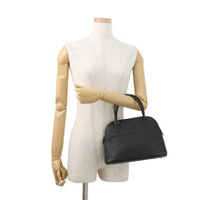 Load image into Gallery viewer, HERMES Bolide Black Epsom Size 27