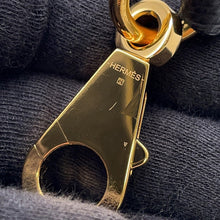 Load image into Gallery viewer, HERMES Bolide Black Epsom Size 27