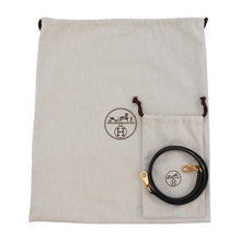 Load image into Gallery viewer, HERMES Bolide Black Epsom Size 27