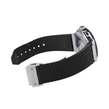 将图像加载到图库查看器中,HUBLOT Big Bang W44mm Stainless Steel Rubber Black Dial301.SB.131.RX