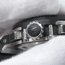 将图像加载到图库查看器中,HUBLOT Big Bang W44mm Stainless Steel Rubber Black Dial301.SB.131.RX