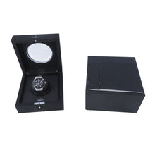 将图像加载到图库查看器中,HUBLOT Big Bang W44mm Stainless Steel Rubber Black Dial301.SB.131.RX