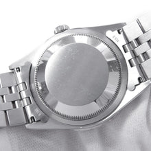 Load image into Gallery viewer, ROLEX Datejust Thunderbird W36mm Stainless Steel K18WG Pink Dial16264