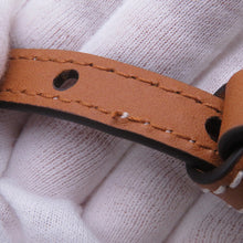 Load image into Gallery viewer, GUCCI Super Mini Tote Bag Ivory/Brown799300 Canvas Leather