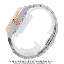 将图像加载到图库查看器中,OMEGA Seamaster Aqua Terra Annual Calendar W38.5mm Stainless Steel K18PG Black Dial231.20.39.22.06.001