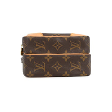 将图像加载到图库查看器中,LOUIS VUITTON Amazon BrownM45236 Monogram