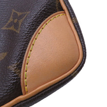 将图像加载到图库查看器中,LOUIS VUITTON Amazon BrownM45236 Monogram