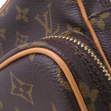 将图像加载到图库查看器中,LOUIS VUITTON Amazon BrownM45236 Monogram