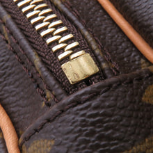 将图像加载到图库查看器中,LOUIS VUITTON Amazon BrownM45236 Monogram