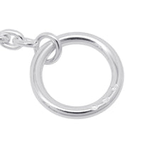 Load image into Gallery viewer, HERMES Chaine d'Ancre Farandole Necklace Size 160 SV925