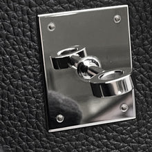 Load image into Gallery viewer, HERMES Birkin Black Togo Leather Size 30