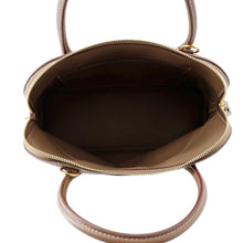 Load image into Gallery viewer, HERMES Bolide Etoupe Taurillon Clemence Size 31