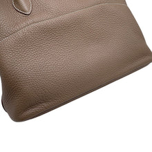 Load image into Gallery viewer, HERMES Bolide Etoupe Taurillon Clemence Size 31