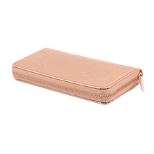 Load image into Gallery viewer, LOUIS VUITTON Zippy wallet CopperM27046 Monogram/Coated Canvas