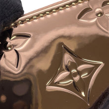 Load image into Gallery viewer, LOUIS VUITTON Zippy wallet CopperM27046 Monogram/Coated Canvas