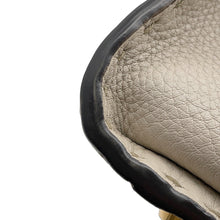将图像加载到图库查看器中,FENDI Peekaboo Iconic Essential Beige8BN302 Leather