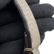 将图像加载到图库查看器中,FENDI Peekaboo Iconic Essential Beige8BN302 Leather