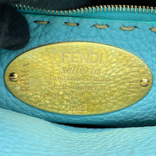 将图像加载到图库查看器中,FENDI Peekaboo Iconic Essential Beige8BN302 Leather