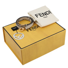 Load image into Gallery viewer, FENDI Peekaboo Iconic Essential Beige8BN302 Leather