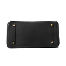 Load image into Gallery viewer, HERMES Birkin Black Epsom Size 30
