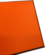 Load image into Gallery viewer, HERMES Rodeo Blue Zanzibar Lambskin Size PM