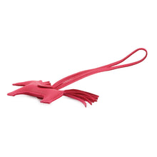 Load image into Gallery viewer, HERMES Rodeo Rose mexico Lambskin Size PM