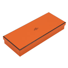 将图像加载到图库查看器中,HERMES Rodeo Rose mexico Lambskin Size PM