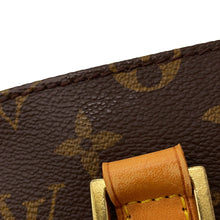 将图像加载到图库查看器中,LOUIS VUITTON Vavin BrownM51170 Monogram Size GM