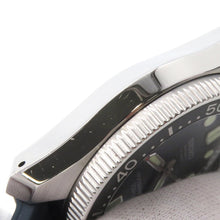 Load image into Gallery viewer, SEIKO Prospex Diver's Watch 55th Anniversary Limited Edition of 1,100 pieces W44.8mm Stainless Steel Rubber Blue DialSBEX011