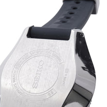 将图像加载到图库查看器中,SEIKO Prospex Diver's Watch 55th Anniversary Limited Edition of 1,100 pieces W44.8mm Stainless Steel Rubber Blue DialSBEX011