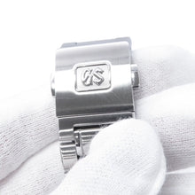 Load image into Gallery viewer, SEIKO Grand SEIKO Heritage Collection Mechanical W40mm Stainless Steel Silver DialSBGR315