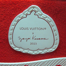 Load image into Gallery viewer, LOUIS VUITTON LVxYK Alma Infinity Dot RedM21698 Epi Leather Infinity Dot Size BB
