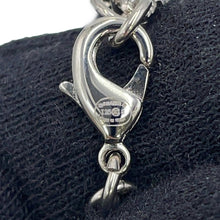 Load image into Gallery viewer, CHANEL CC Logo Faux Pearl Rhinestone NecklaceABF722 Metal Faux Pearl Rhinestone