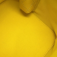 将图像加载到图库查看器中,CHANEL Matelasse Vanity ChainShoulder Bag YellowAS3228 Lambskin