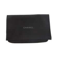 将图像加载到图库查看器中,CHANEL Matelasse 2.55 Chain Wallet BlackAP3169 Aged Calf Leather