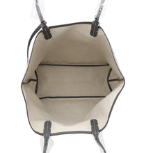 Load image into Gallery viewer, GOYARD Saint Louis with clip GraySTLCROPMLTY51CL51P PVC Leather Size PM