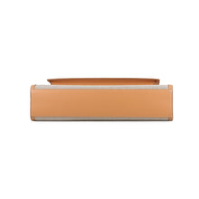 Load image into Gallery viewer, BURBERRY Pocket bag Beige/Warm Sand8039070 Canvas Leather Size Medium