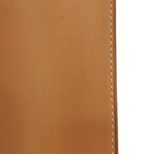 将图像加载到图库查看器中,BURBERRY Pocket bag Beige/Warm Sand8039070 Canvas Leather Size Medium