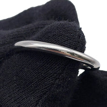 Load image into Gallery viewer, CELINE Knot ring Size 5246N636BRA.36SI Metal