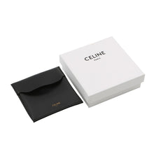 Load image into Gallery viewer, CELINE Knot ring Size 5246N636BRA.36SI Metal