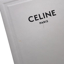 Load image into Gallery viewer, CELINE Triomphe Necklace Gold Gold Plated