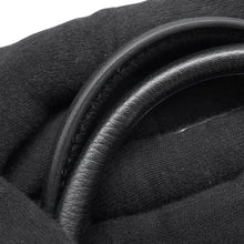 将图像加载到图库查看器中,HERMES Birkin Black Togo Leather Size 25