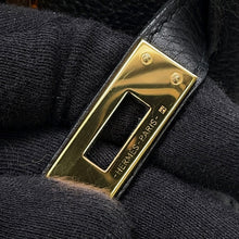 将图像加载到图库查看器中,HERMES Birkin Black Togo Leather Size 25