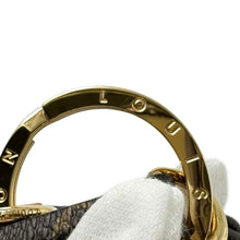 将图像加载到图库查看器中,LOUIS VUITTON Phone Holder BrownM26898 Monogram