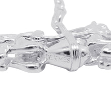 Load image into Gallery viewer, HERMES Cheval Horse Bag Charm SV925
