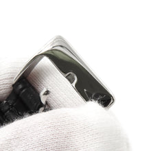 Load image into Gallery viewer, SEIKO Laurel Power Reserve H42mm×W34mm Stainless Steel Leather White Dial4S29-5000